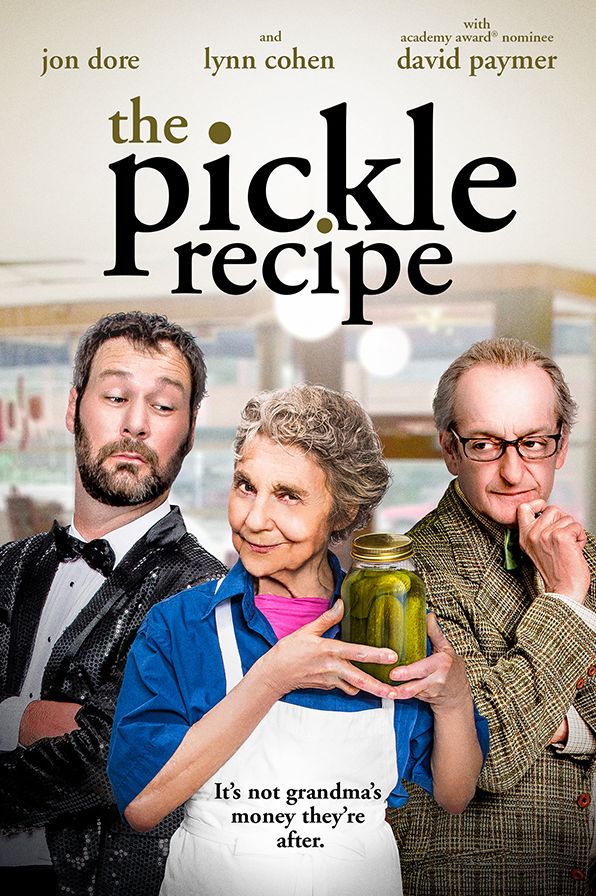Pickle Recipe