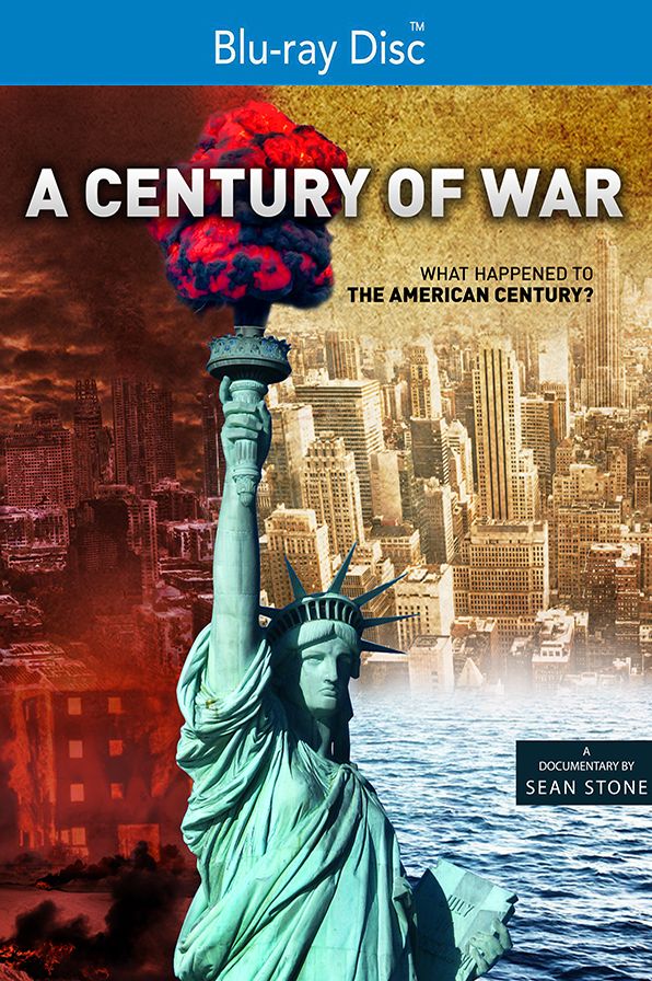 A Century of War [Blu-ray]