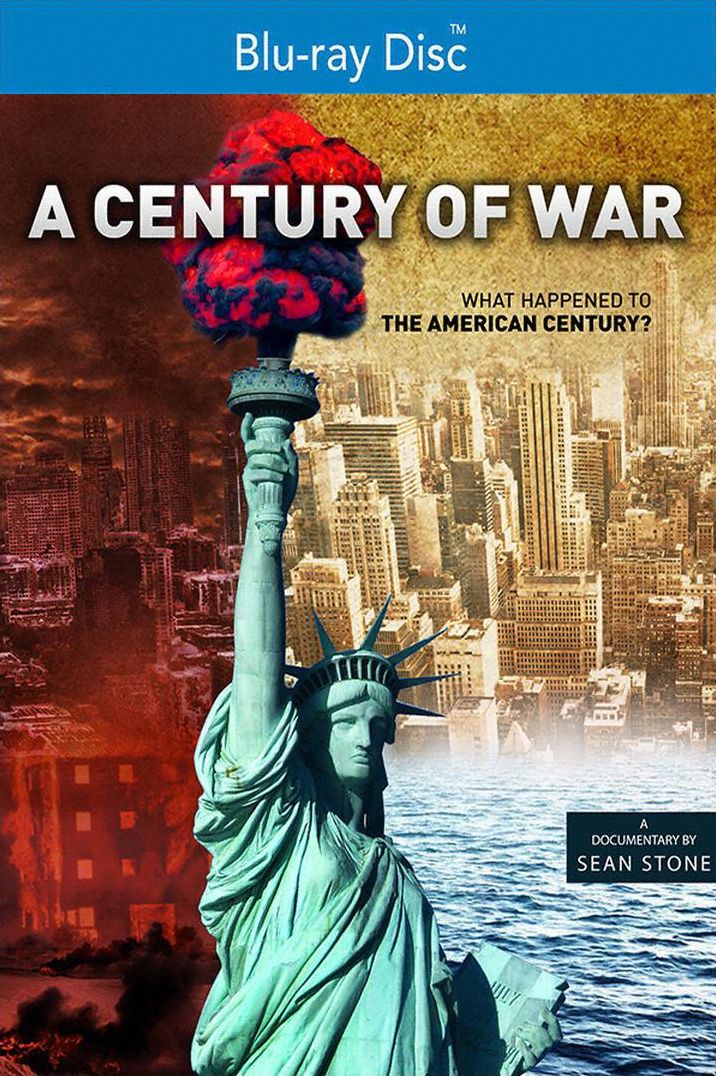 A Century of War [Blu-ray]