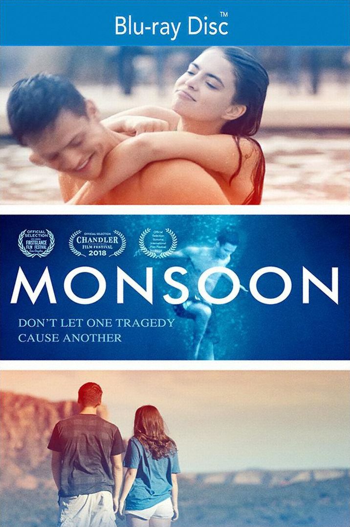 Monsoon [Blu-ray]