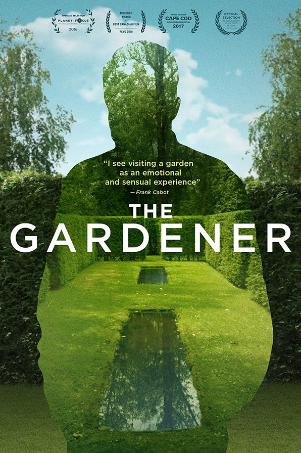 Gardener