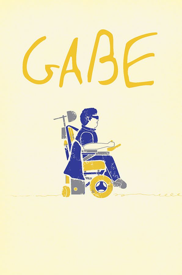 Gabe