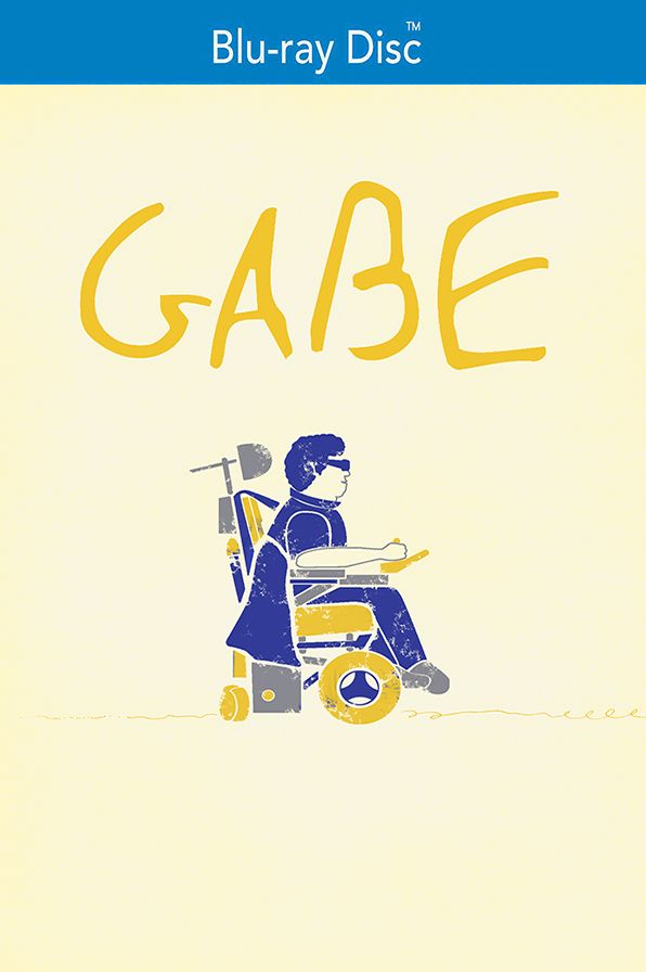 Gabe [Blu-ray]