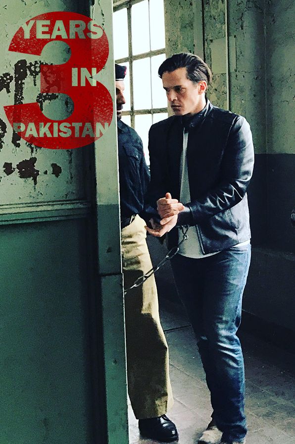 3 Years in Pakistan