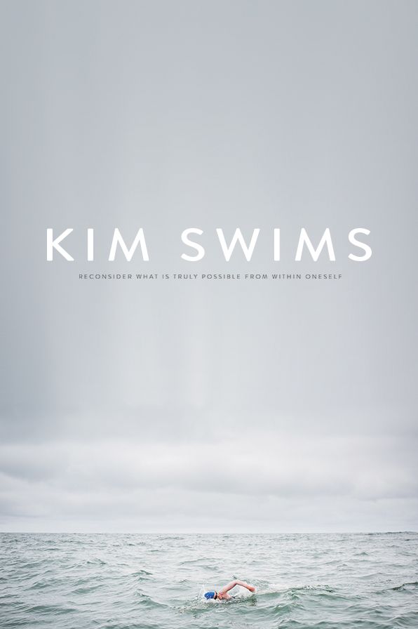 Kim Swims