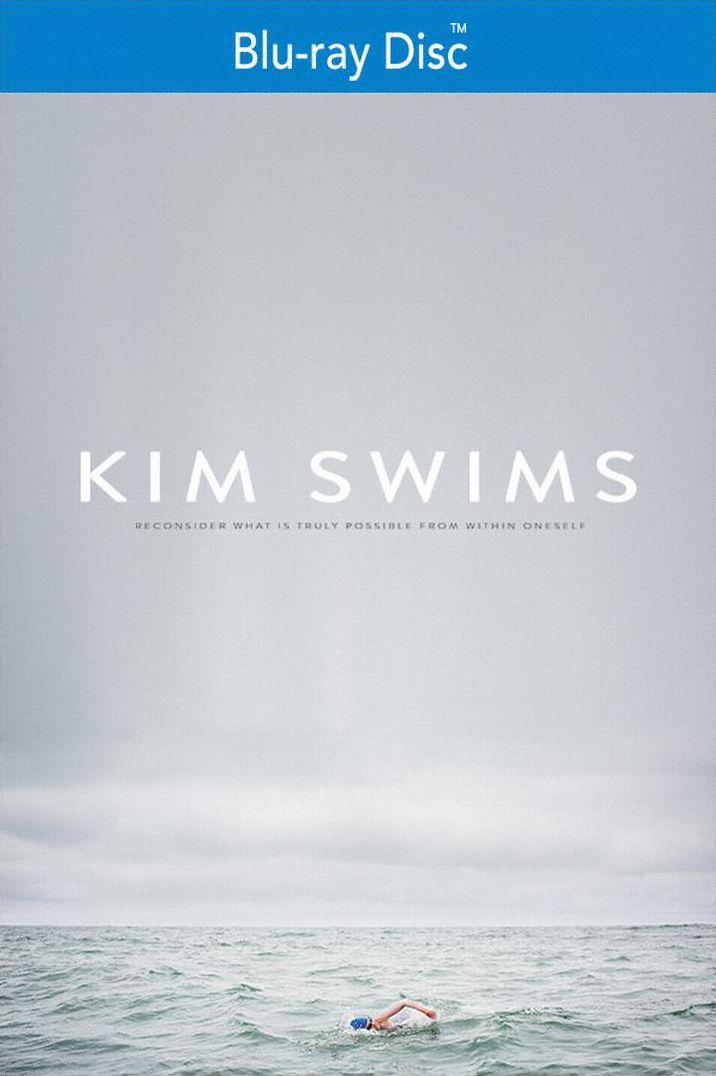 Kim Swims