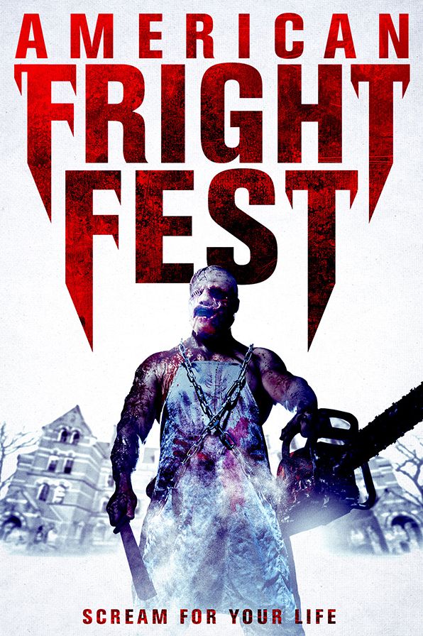 American Fright Fest
