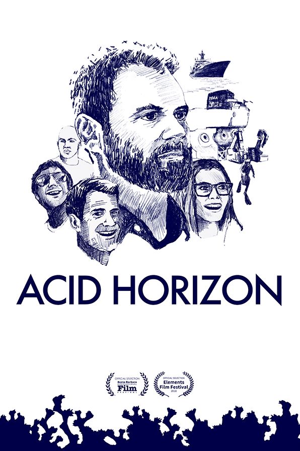Acid Horizon