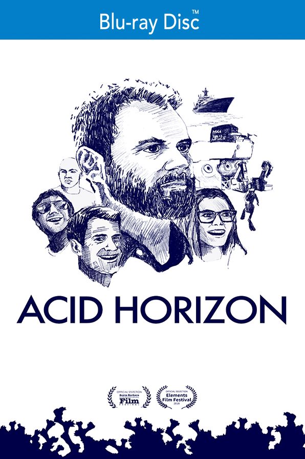 Acid Horizon