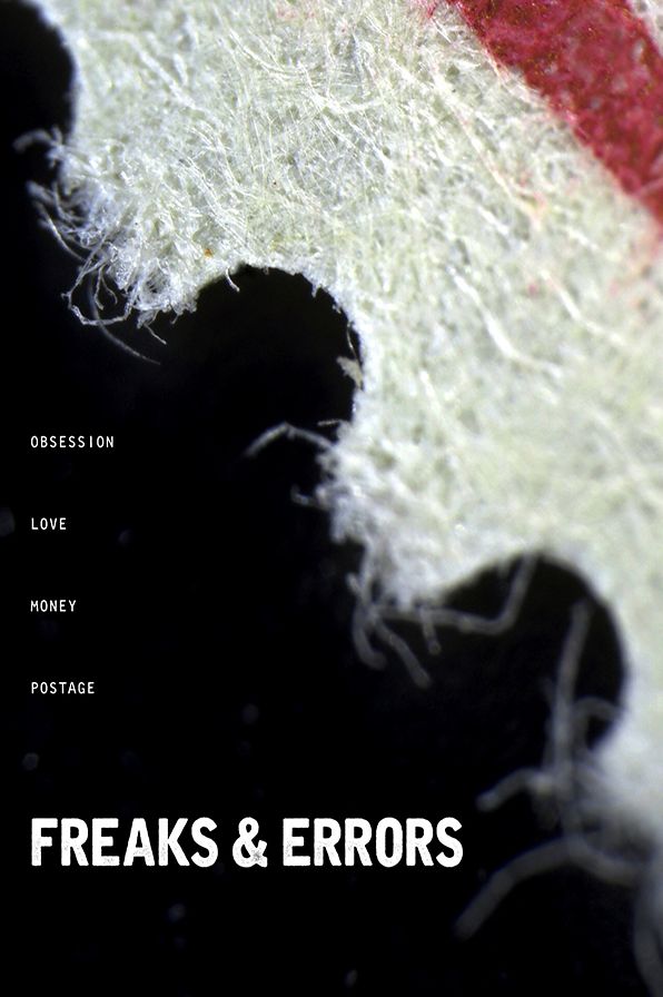 Freaks & Errors: A Rare Collection