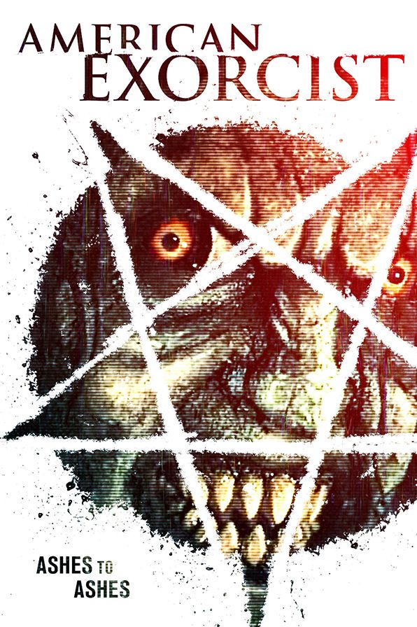 American Exorcist