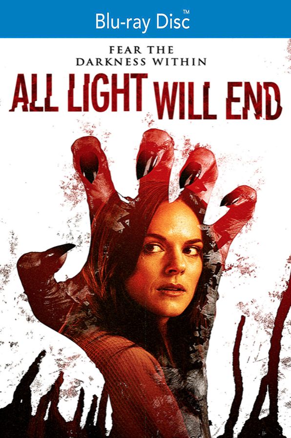 All Light Will End