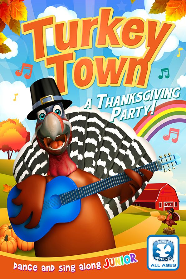 Turkey Town