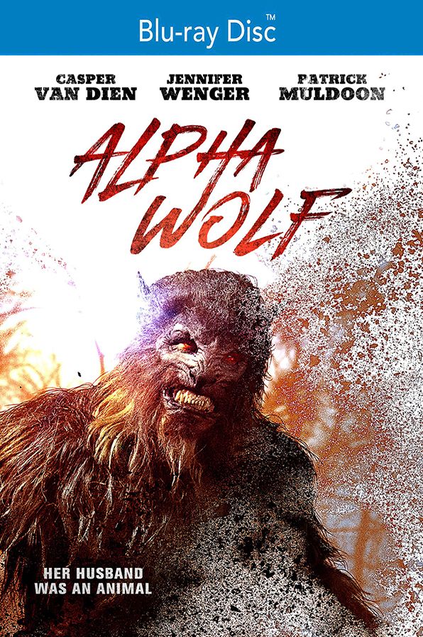 Alpha Wolf