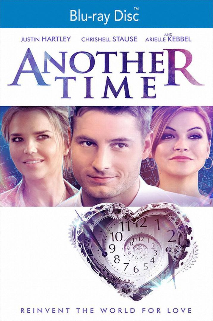 Another Time [Blu-ray]