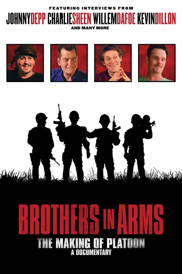 Brothers In Arms