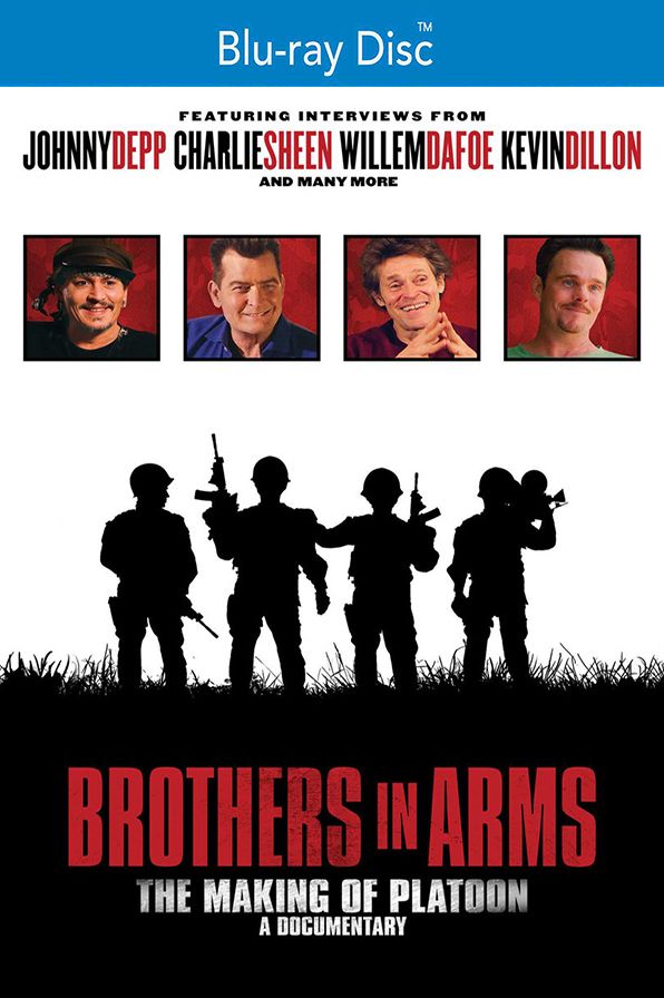 Brothers In Arms
