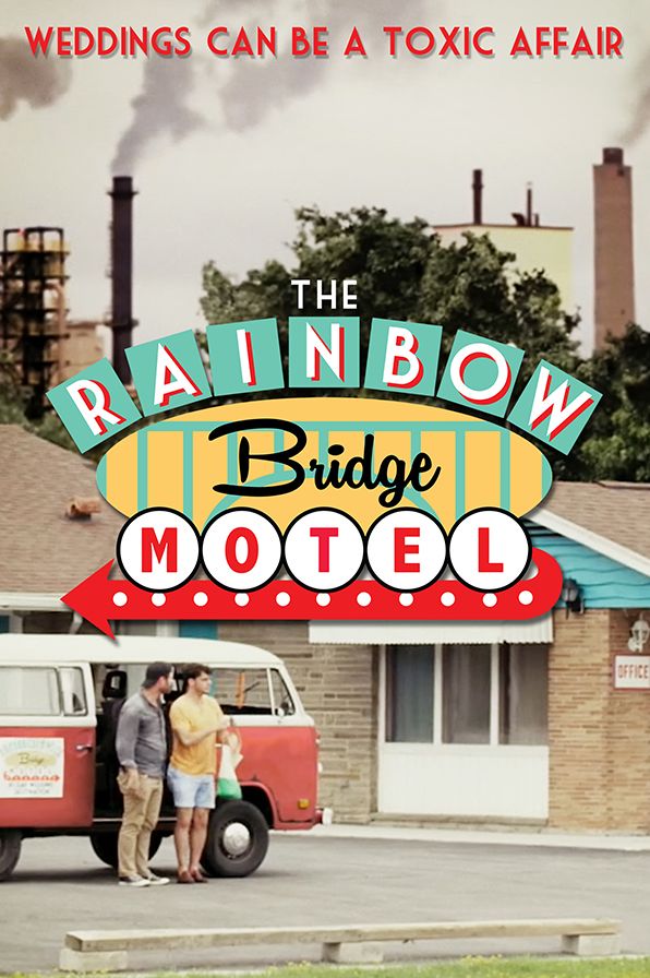 Rainbow Bridge Motel