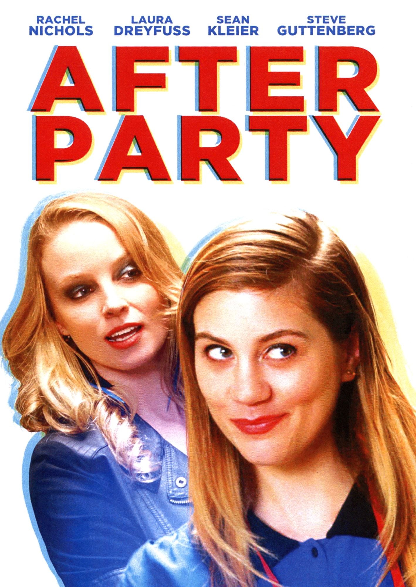After Party