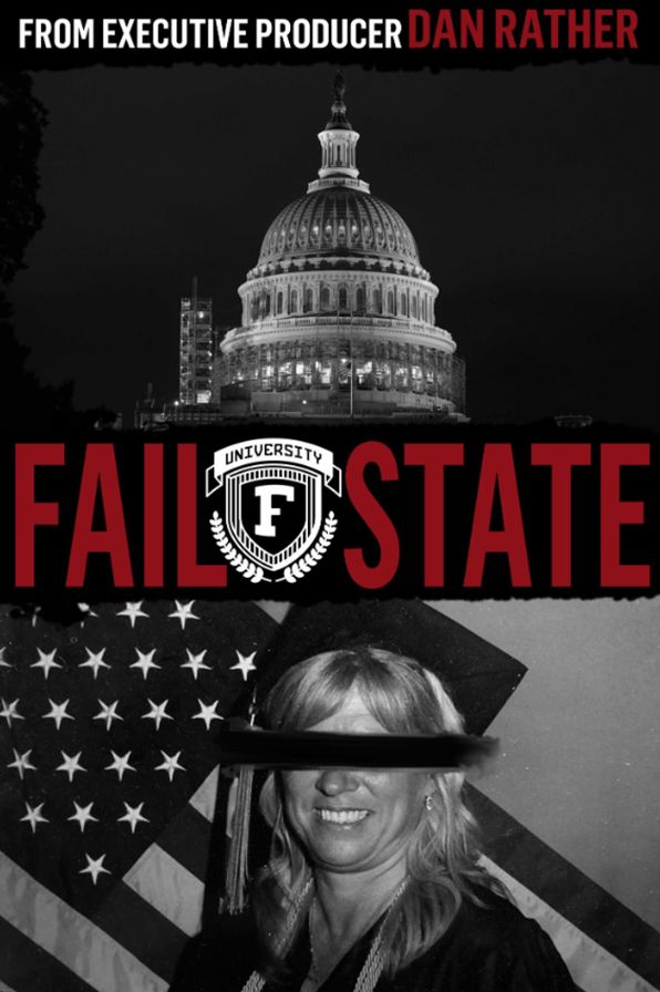 Fail State