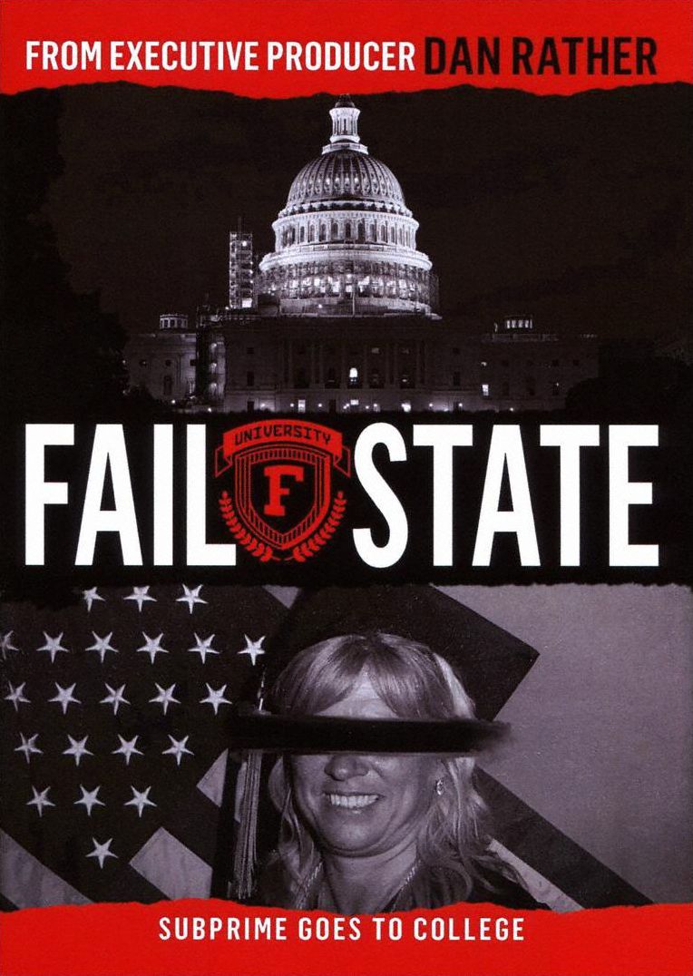 Fail State