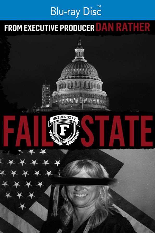 Fail State