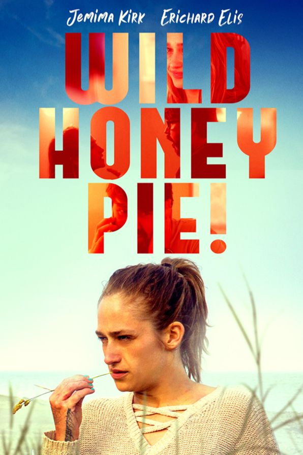 Wild Honey Pie