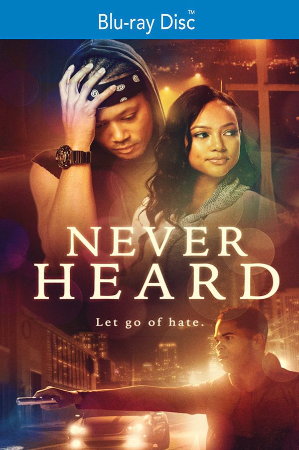 Never Heard