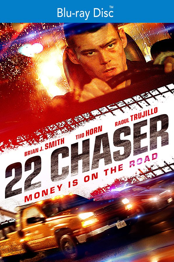 22 Chaser [Blu-ray]