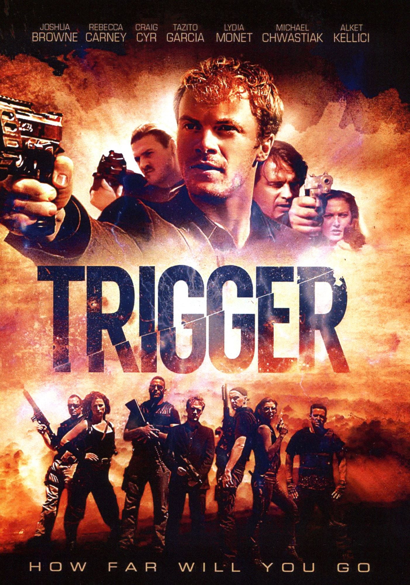 Trigger
