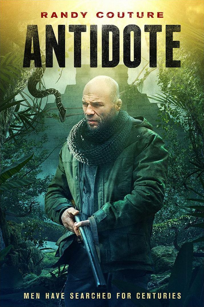 Antidote