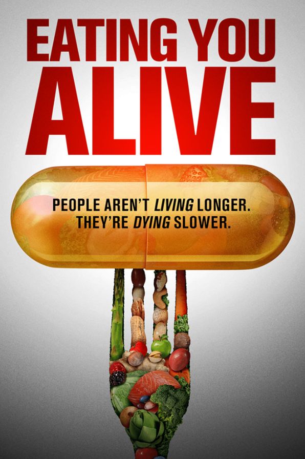 Eating You Alive