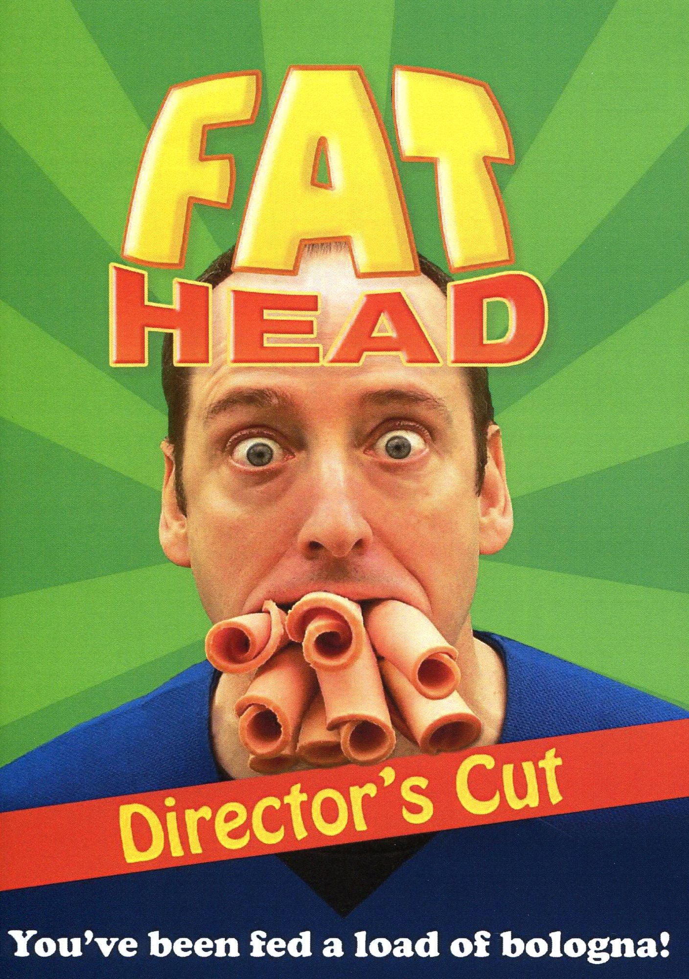 Fat Head