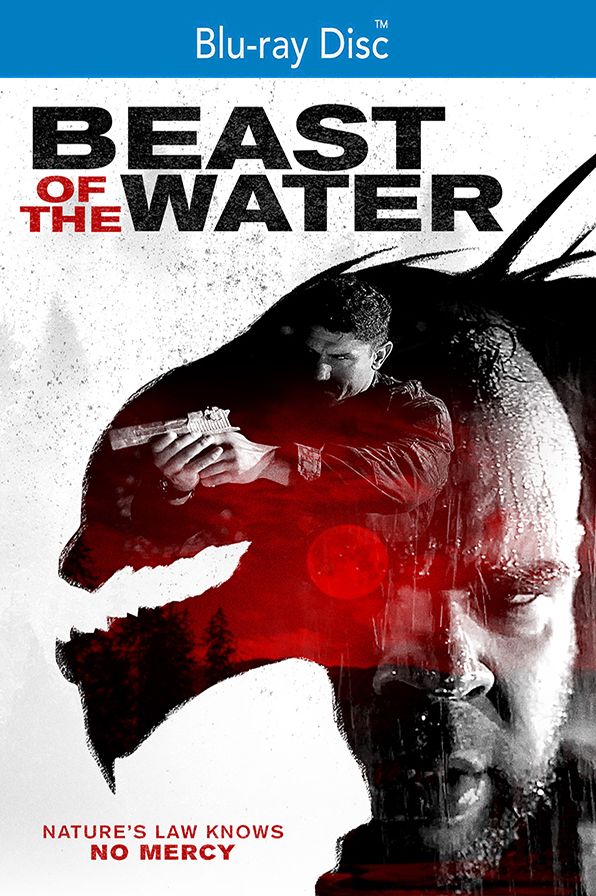 Beast Of The Water
