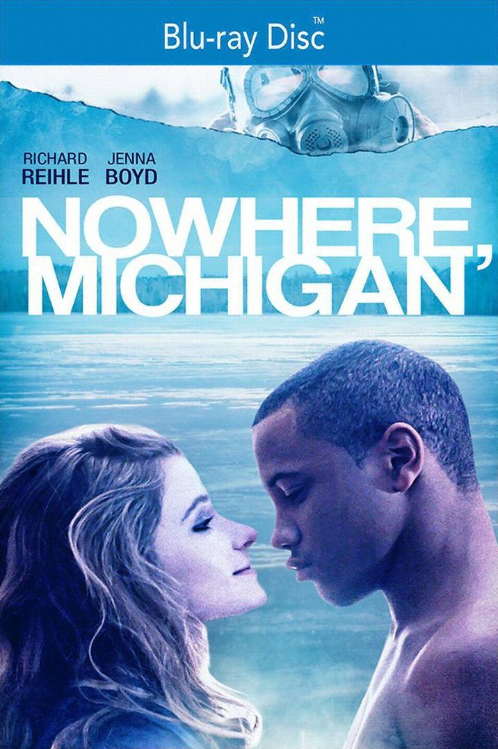 Nowhere, Michigan [Blu-ray]