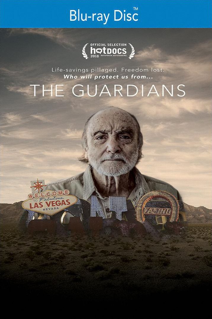 The Guardians [Blu-ray]