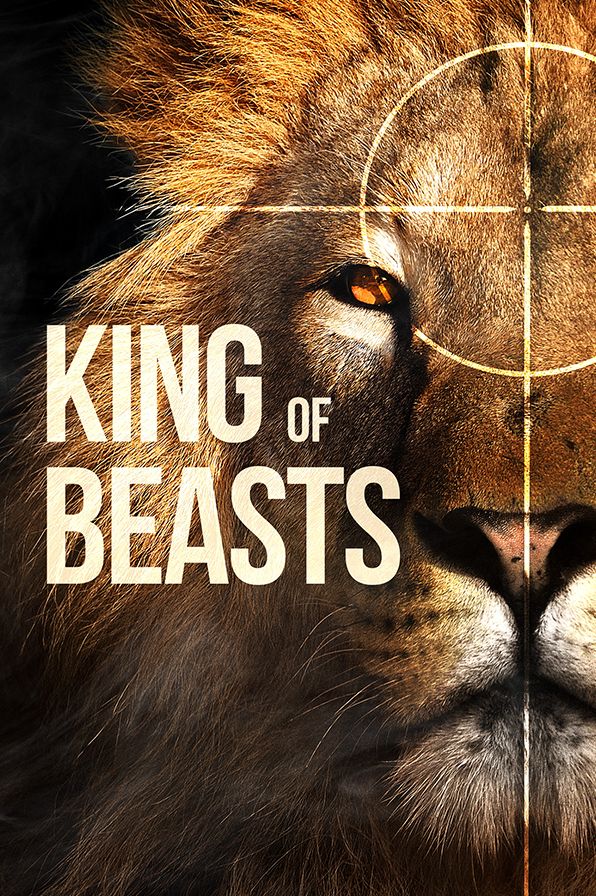King of Beasts