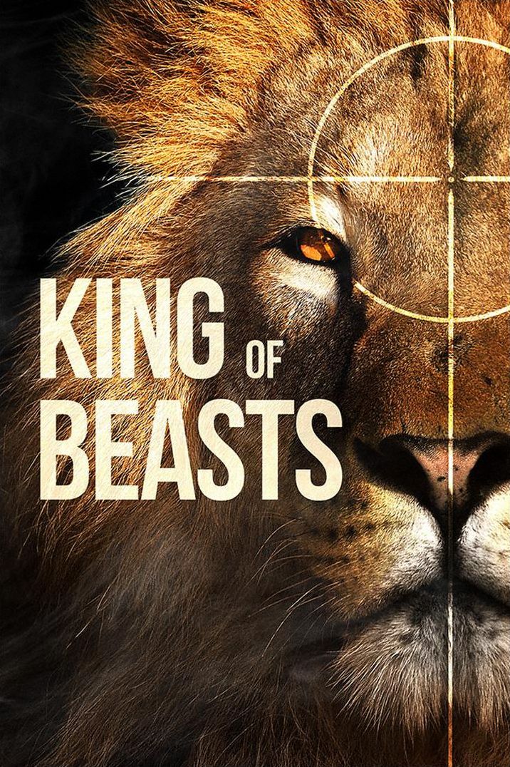 King of Beasts