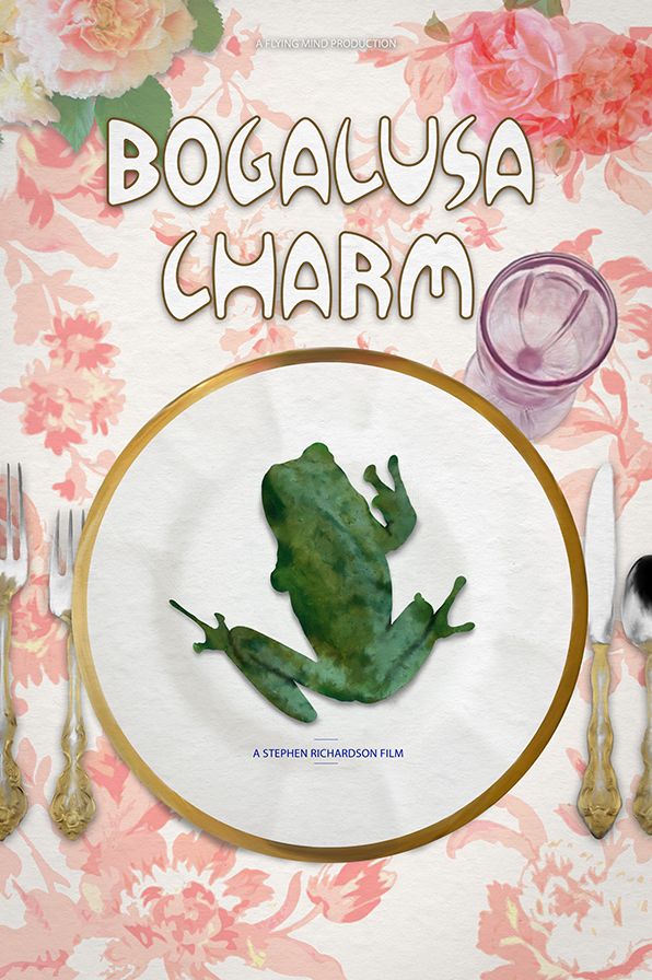 Bogalusa Charm