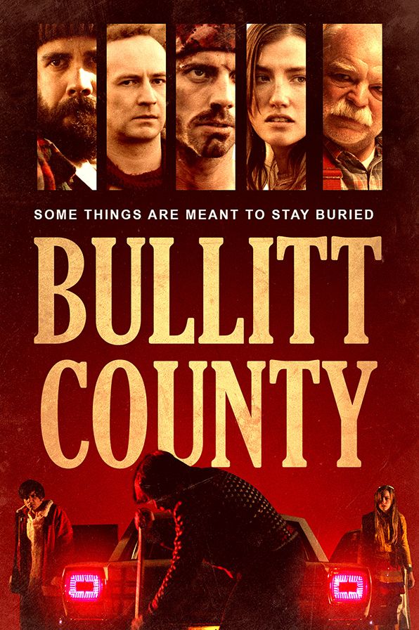 Bullitt County