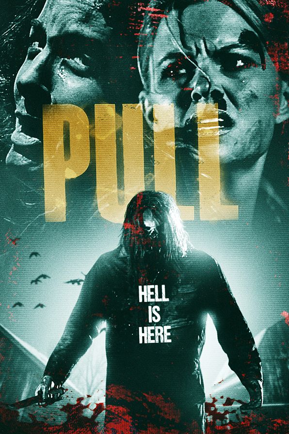 Pull