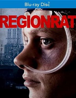 Regionrat [Blu-ray]