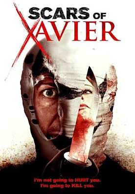 Scars of Xavier