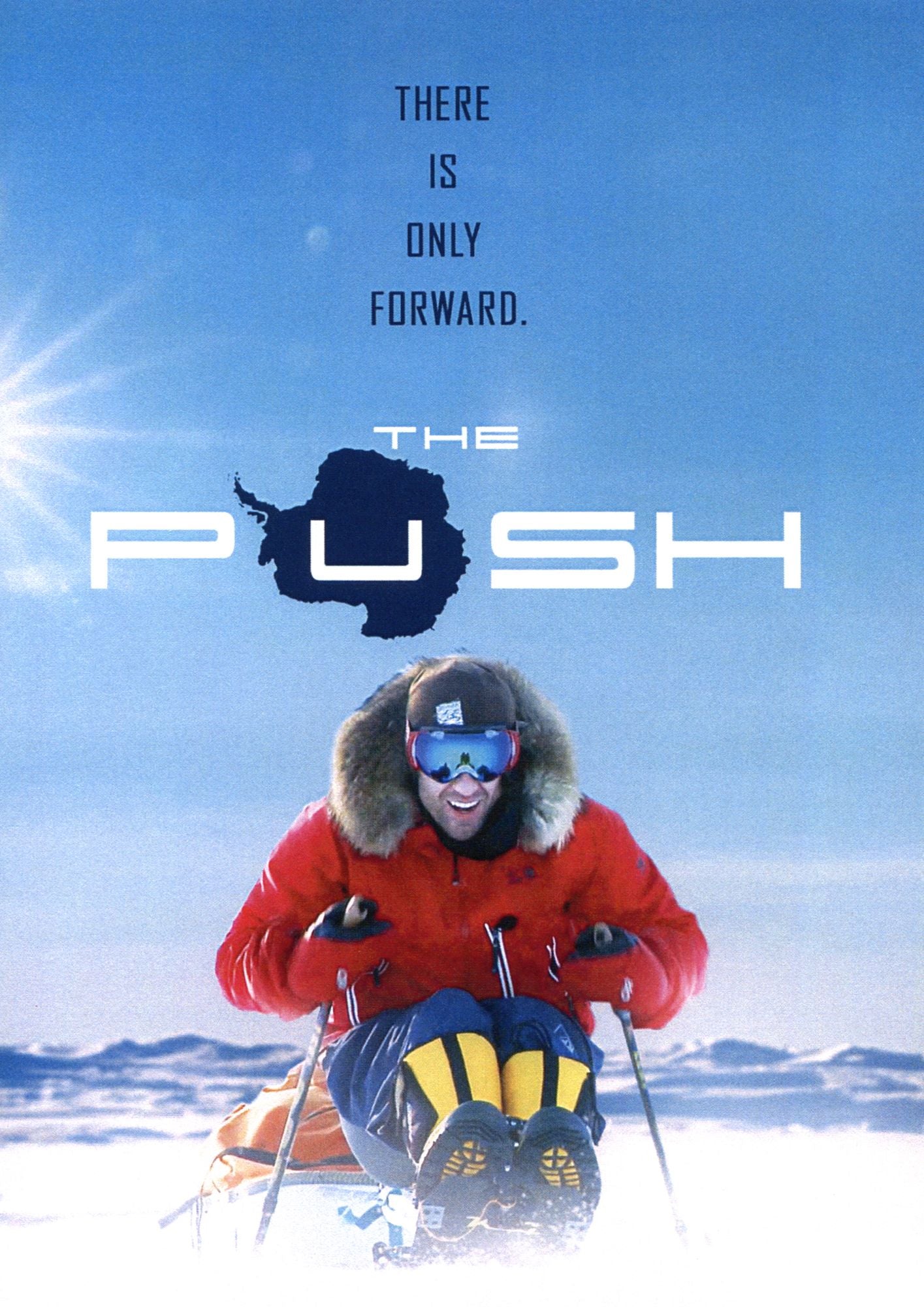 The Push