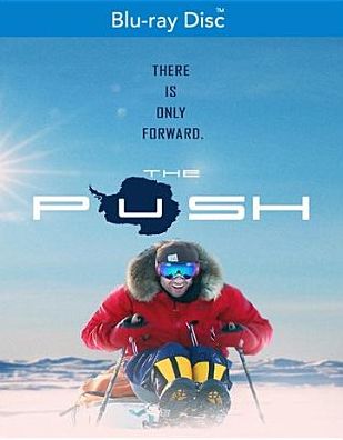 The Push [Blu-ray]