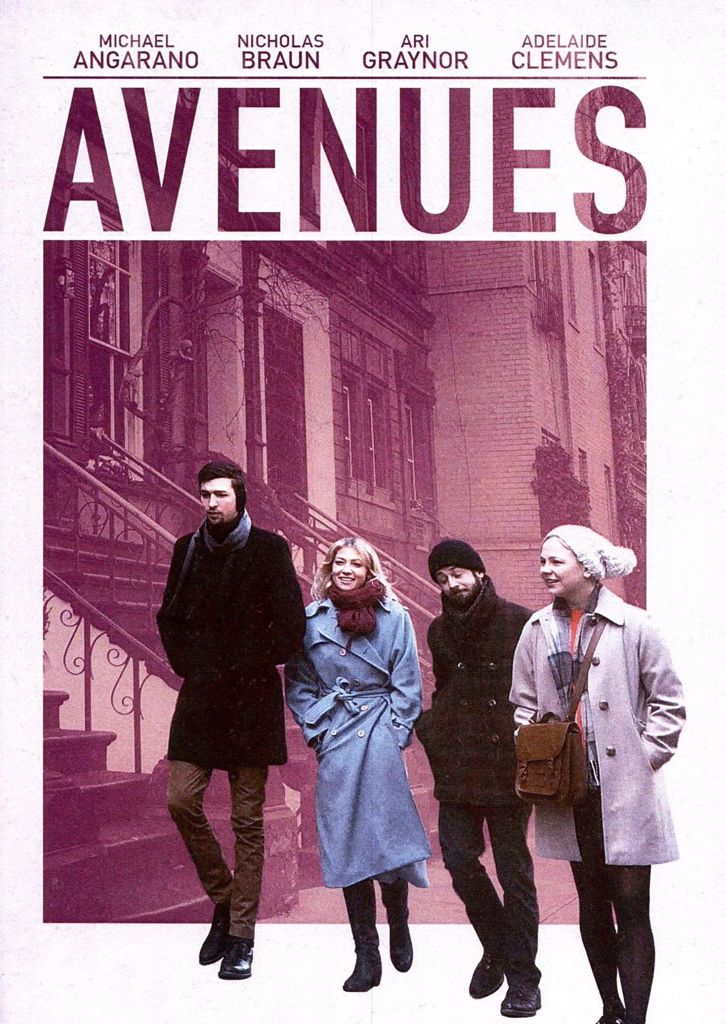 Avenues