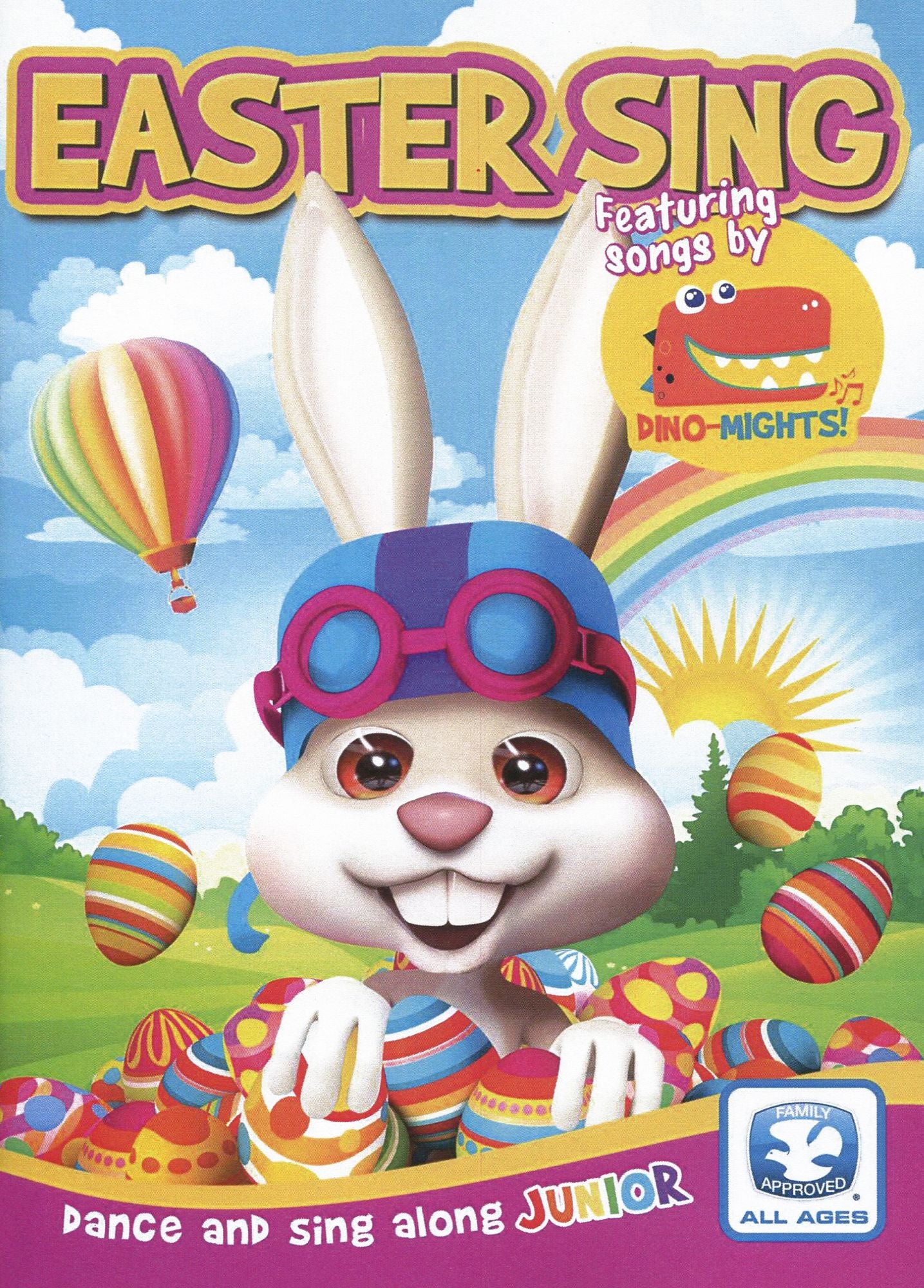 Easter Sing