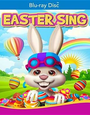 Easter Sing [Blu-ray]