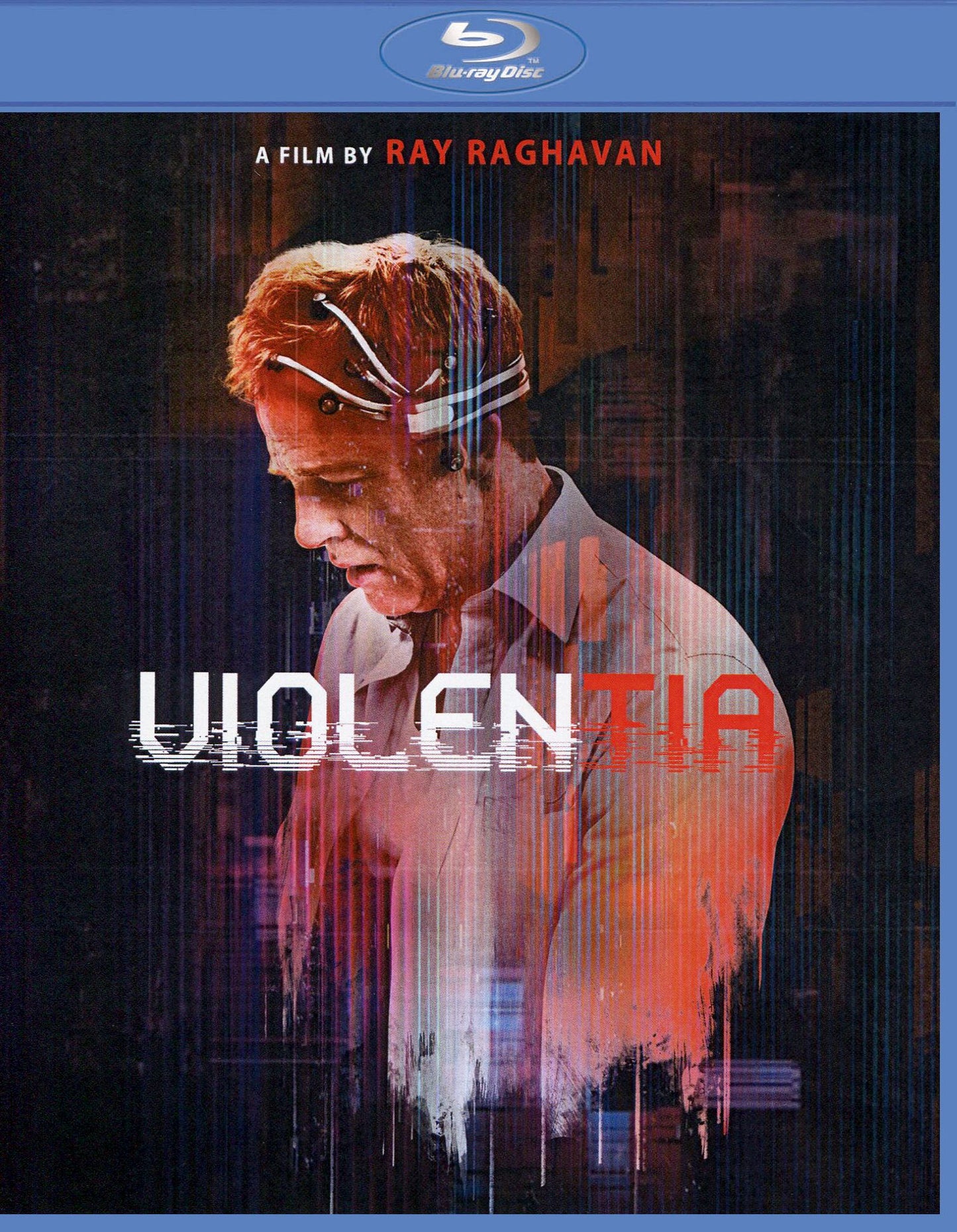 Violentia [Blu-ray]
