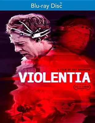 Violentia [Blu-ray]
